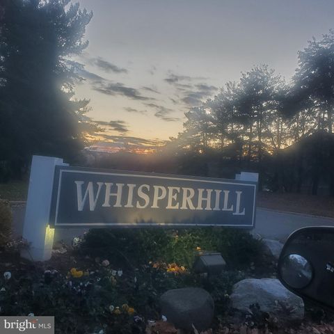 1700 QUIETREE DRIVE RESTON VA 20194