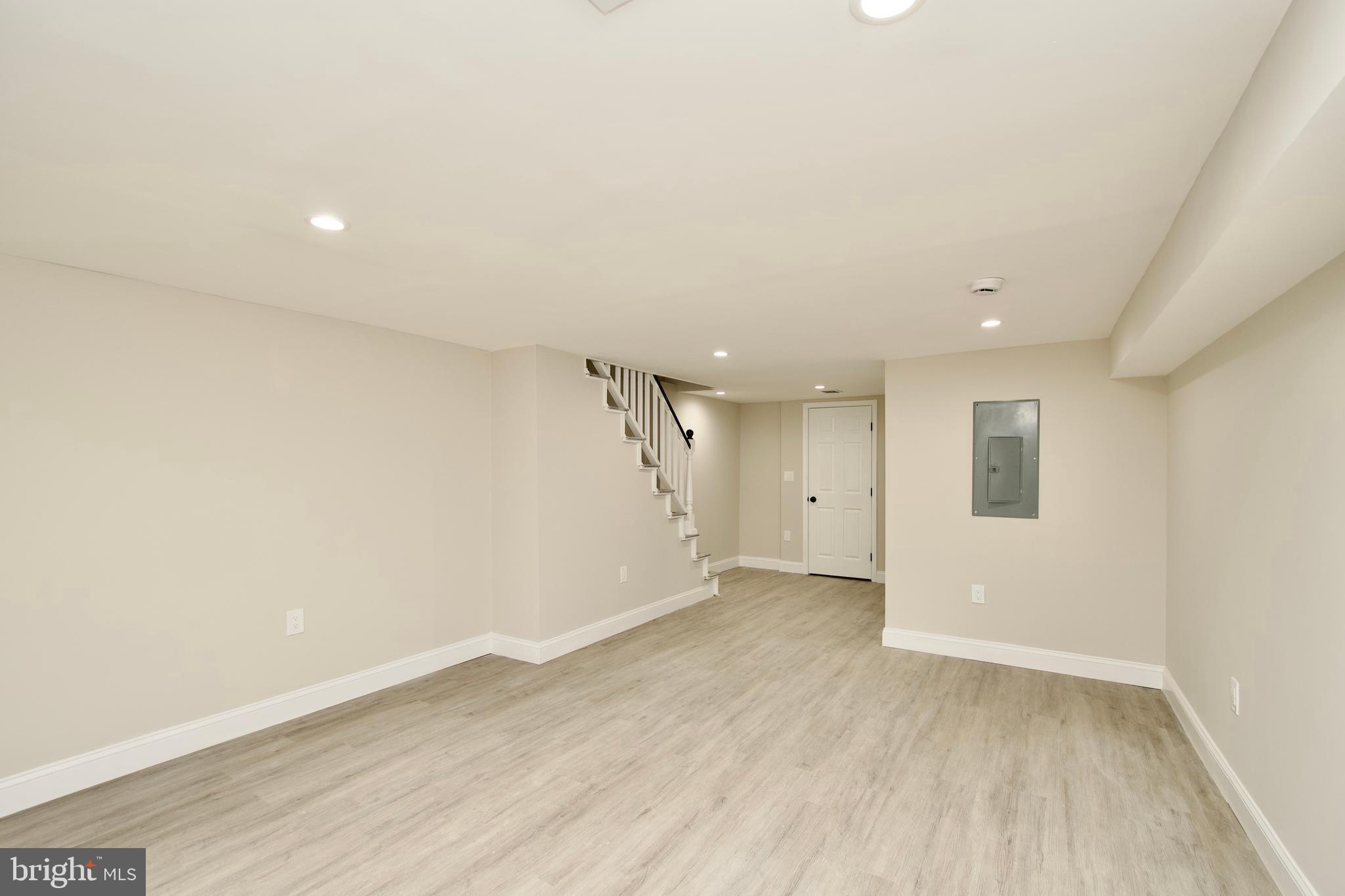 DRUID HILL PARK - Residential Lease