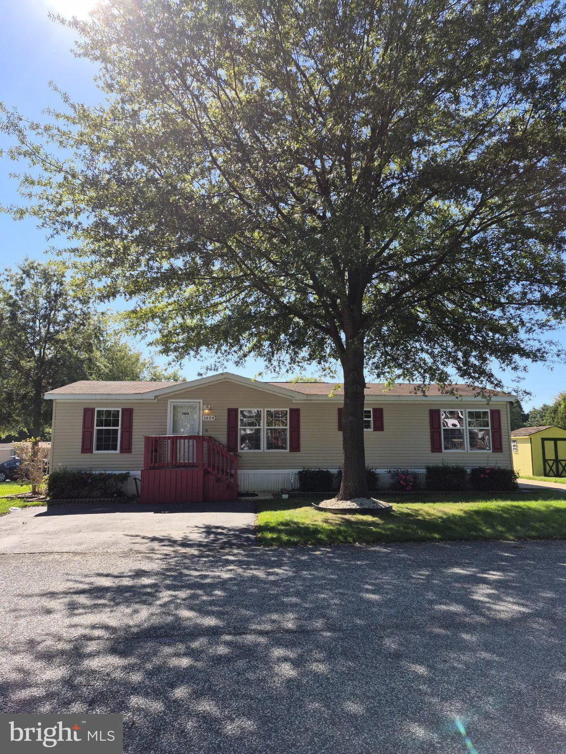 1404 Snares Way Unit 254, Bear, DE 19701