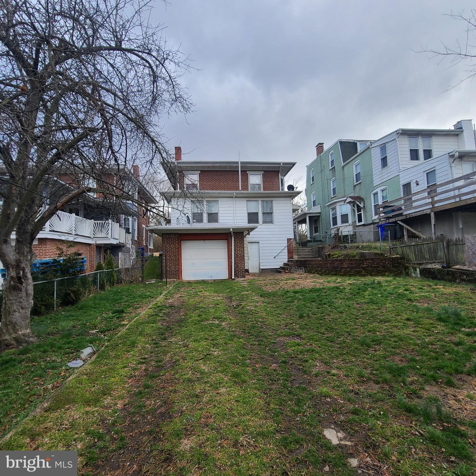 NORTHMONT - Residential Income