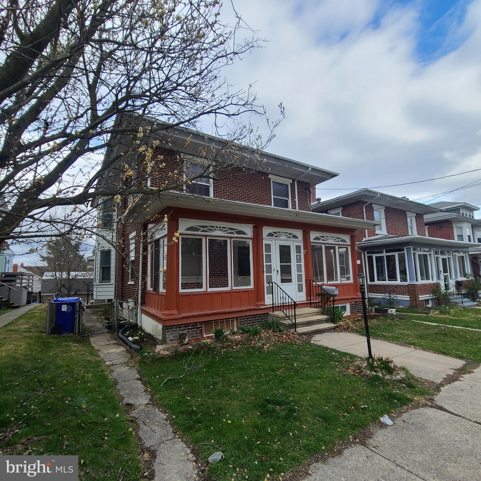 NORTHMONT - Residential Income