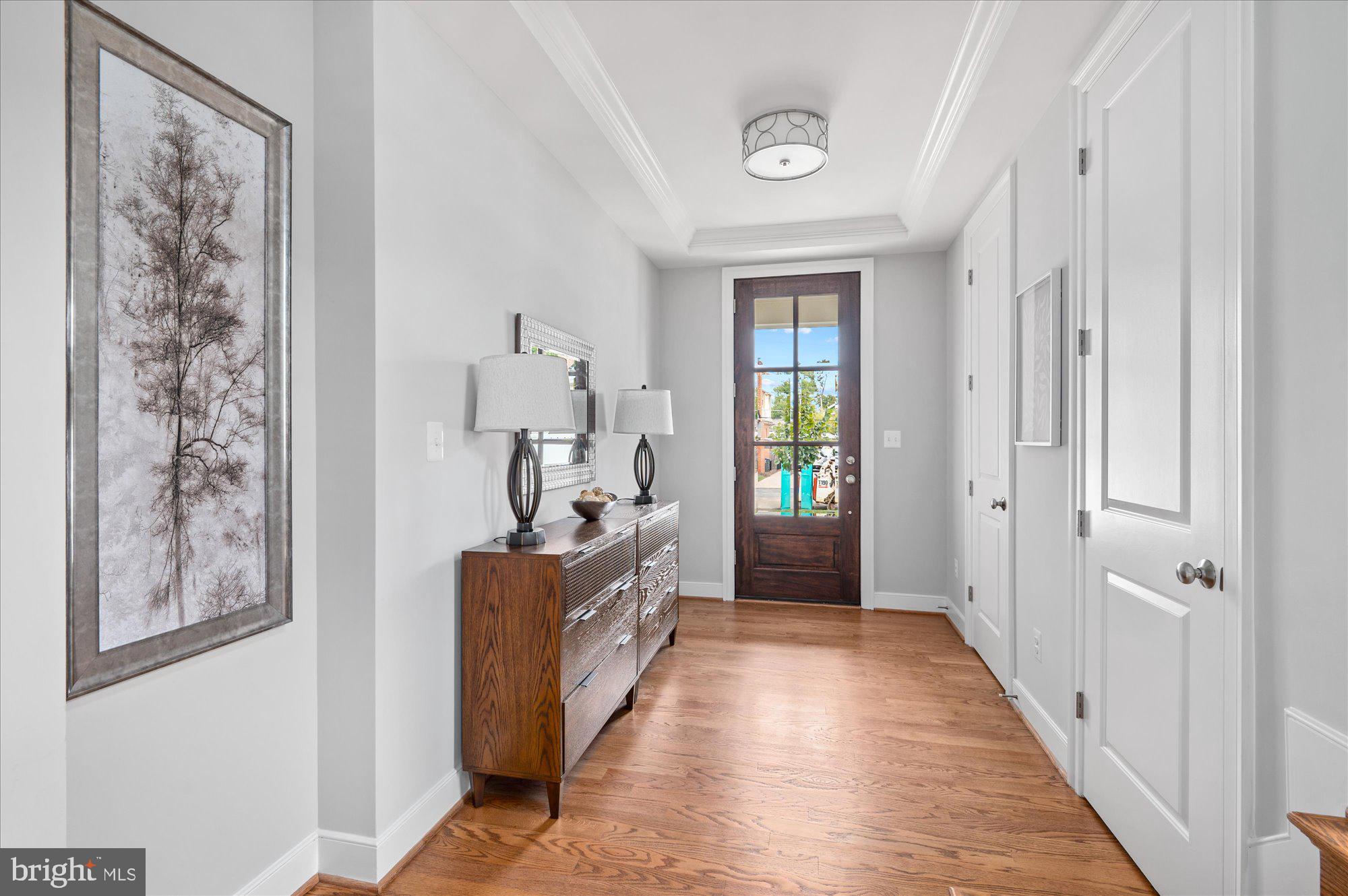 LYON PARK - Residential