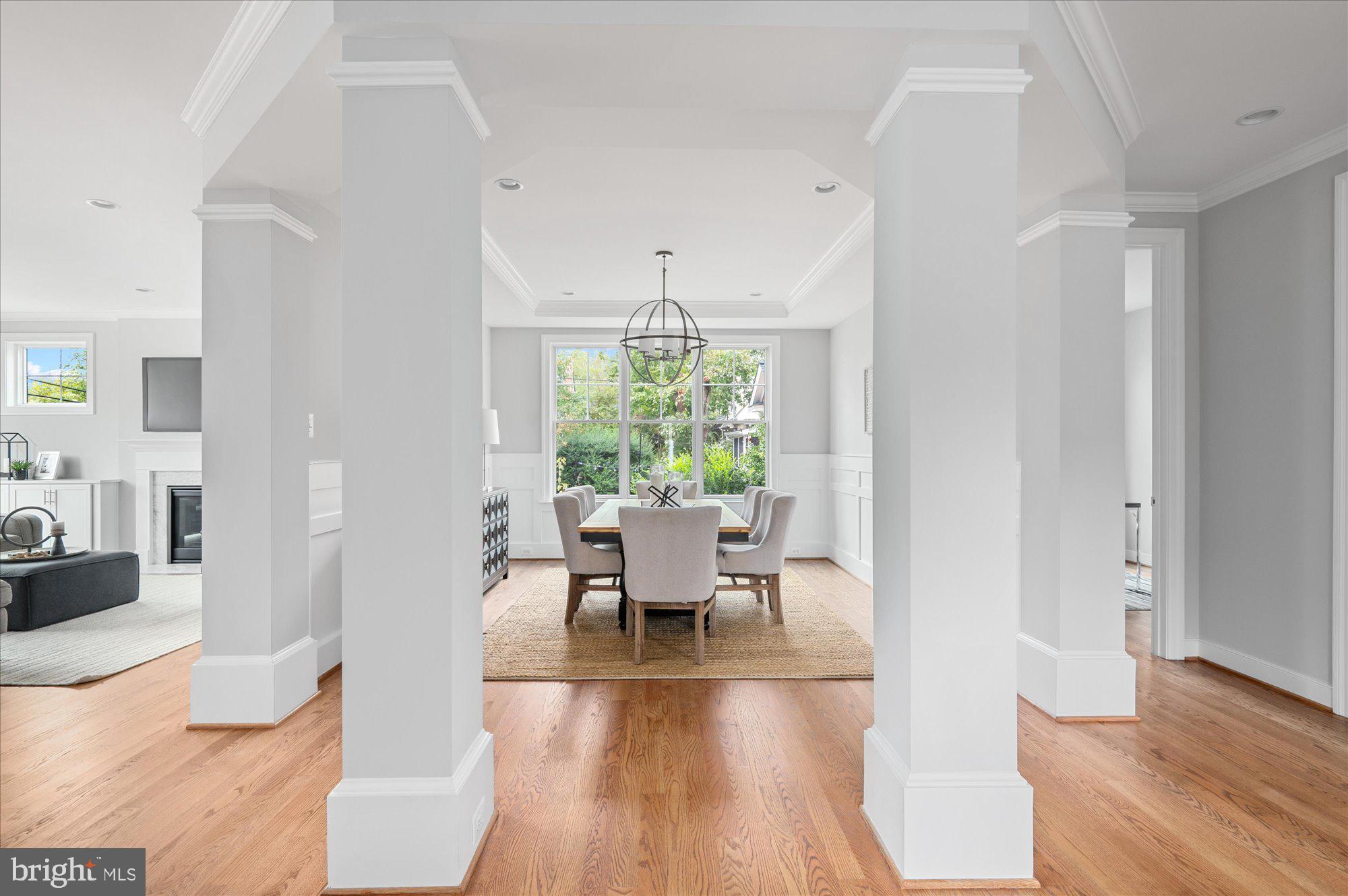 LYON PARK - Residential