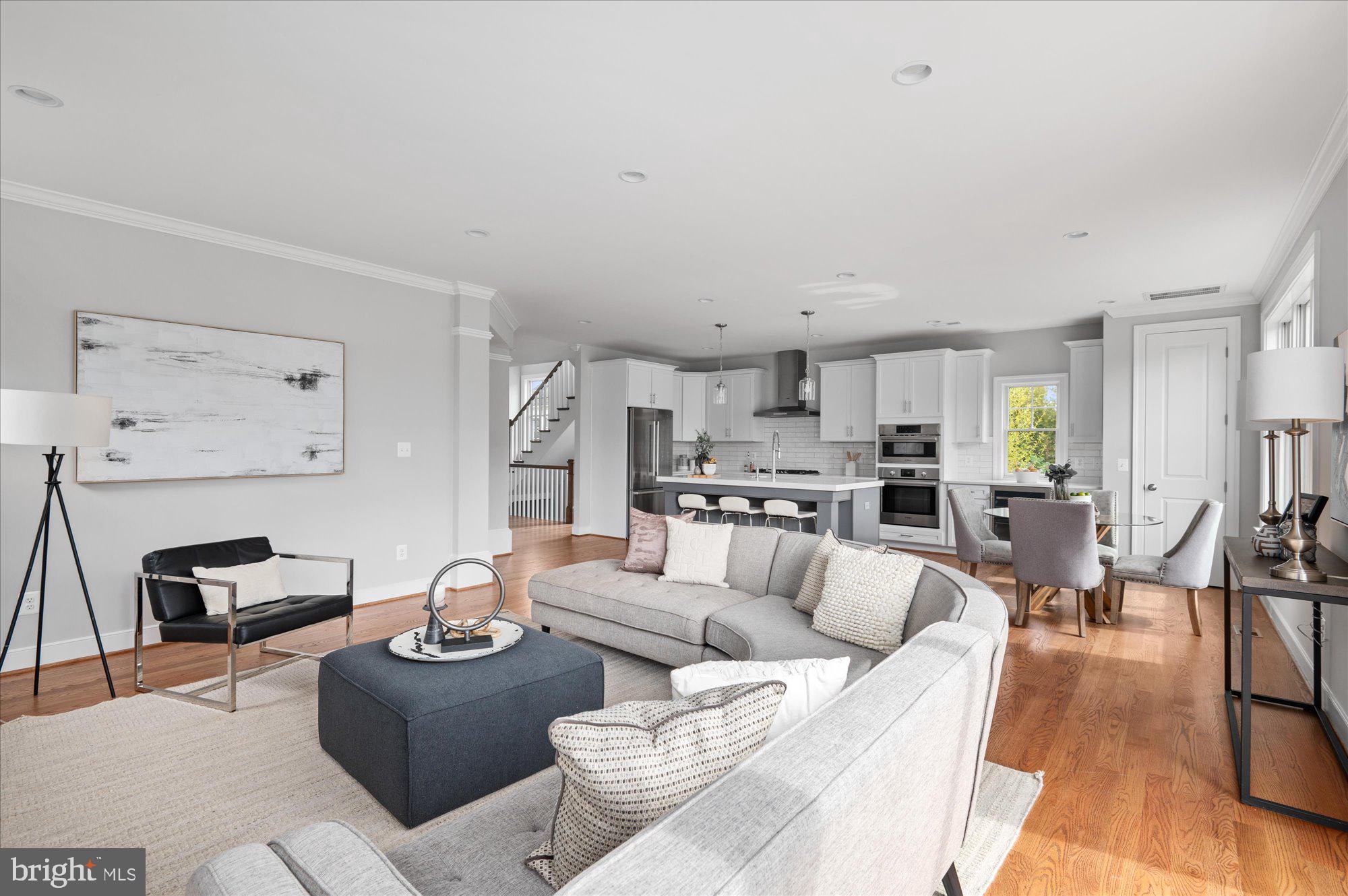 LYON PARK - Residential