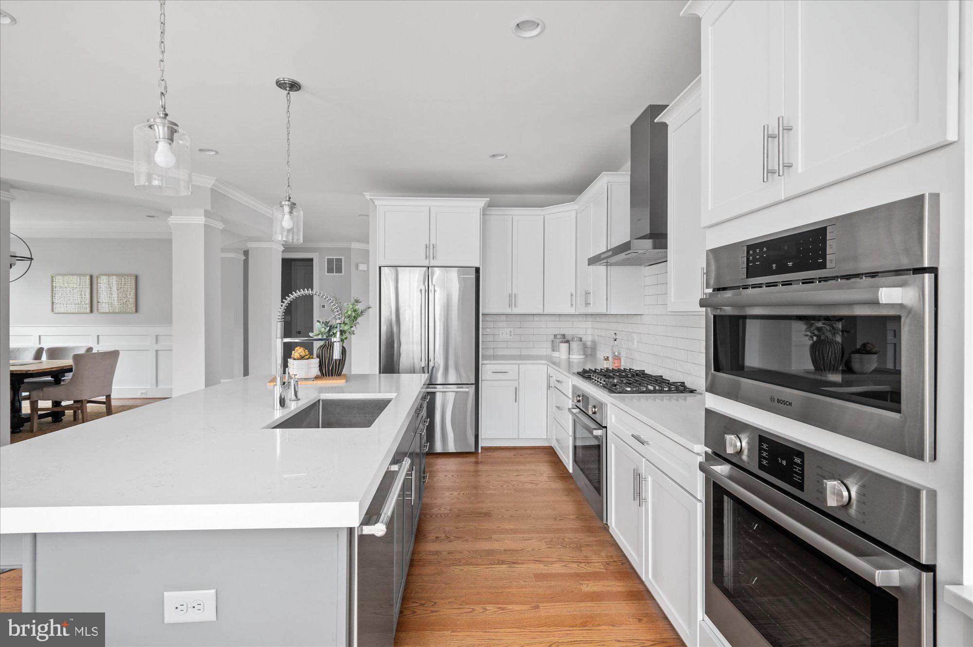 LYON PARK - Residential