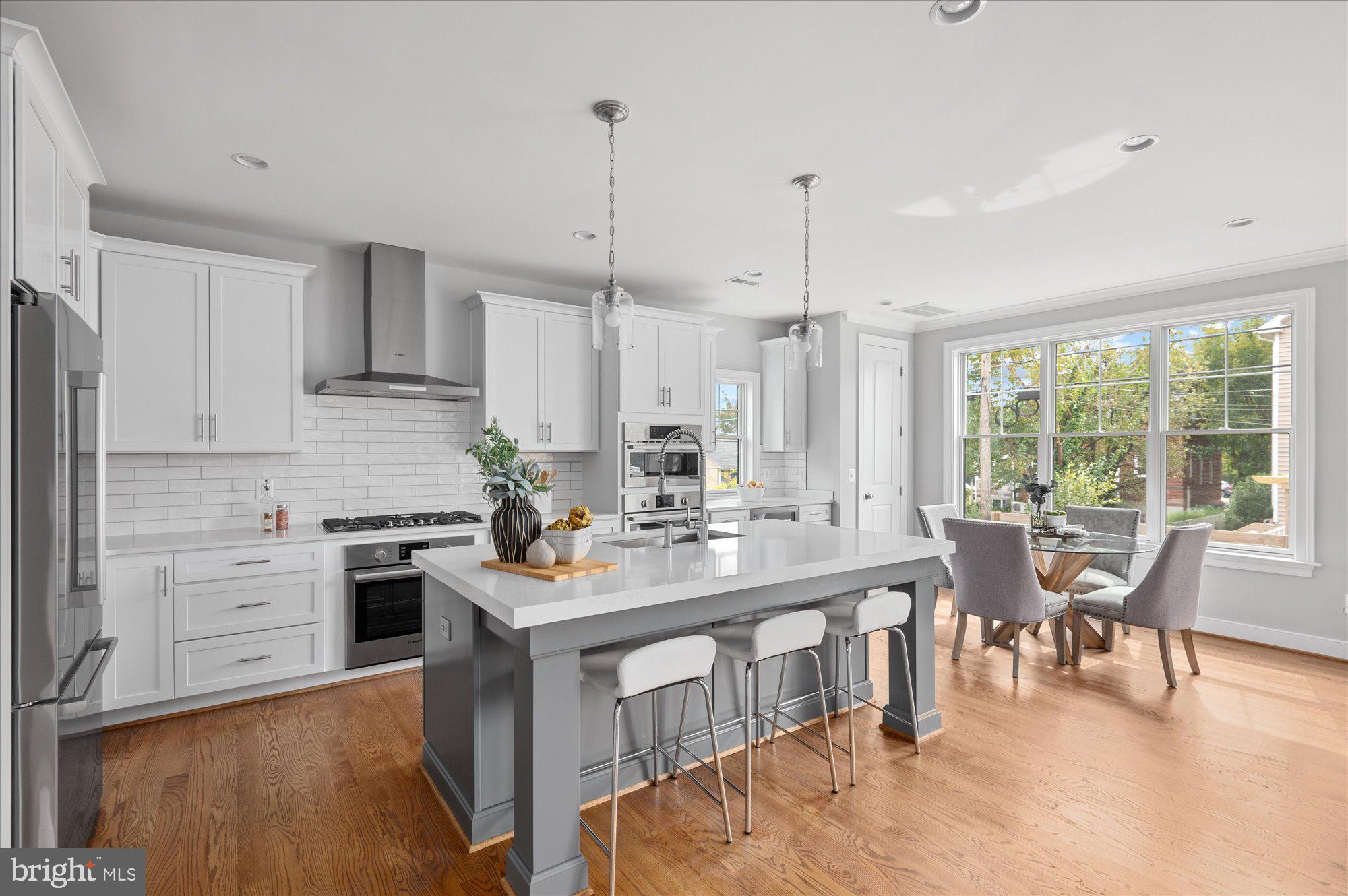 LYON PARK - Residential