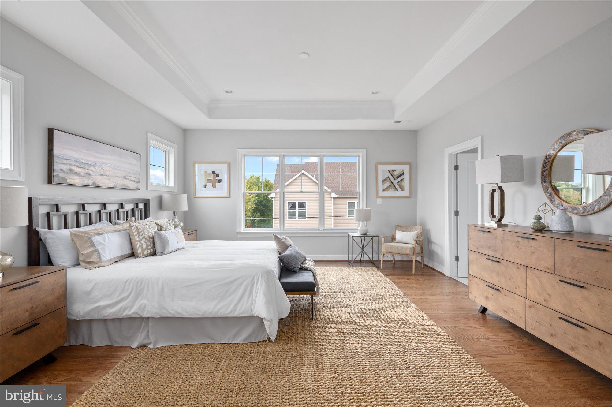 LYON PARK - Residential