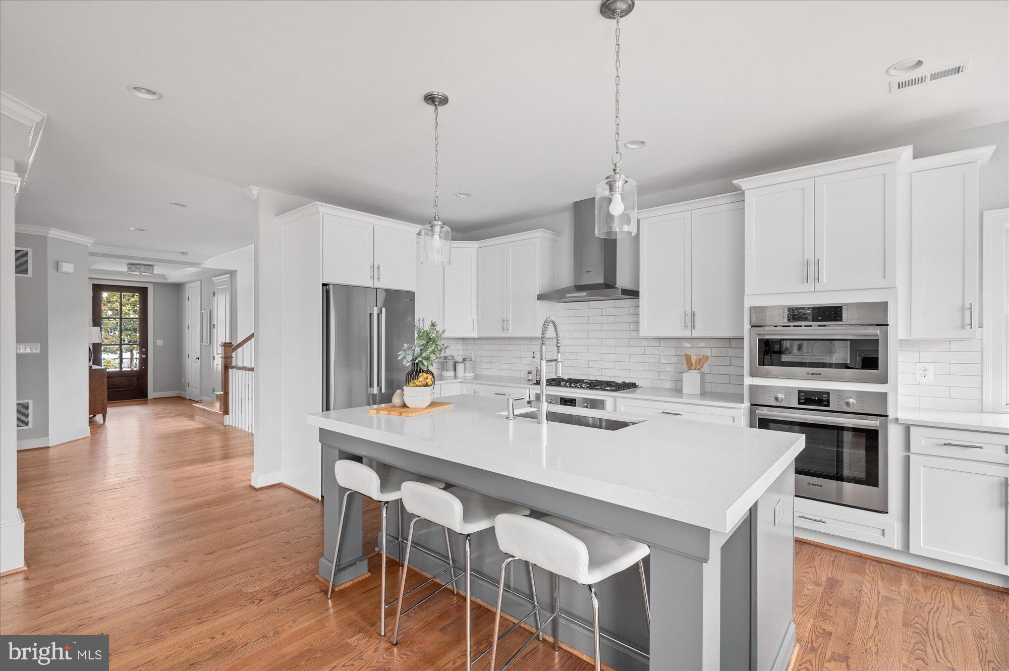 LYON PARK - Residential