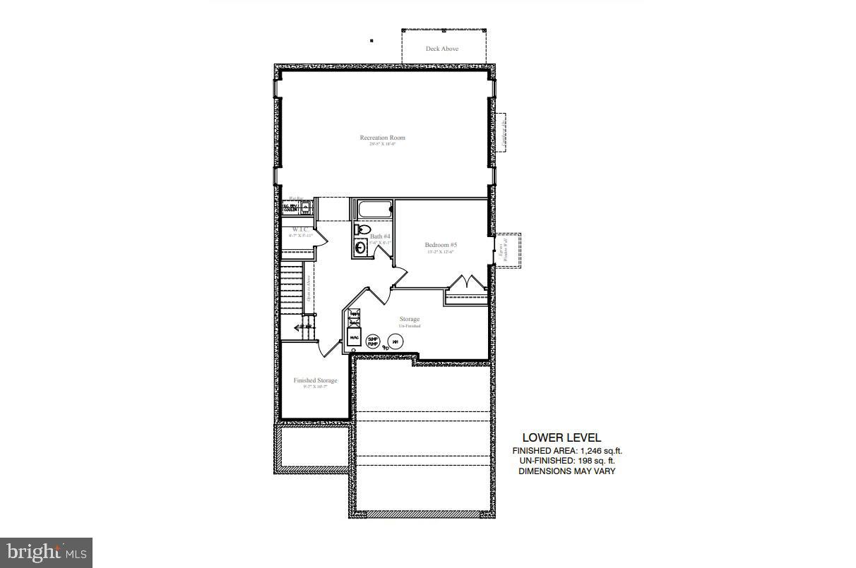 LYON PARK - Residential