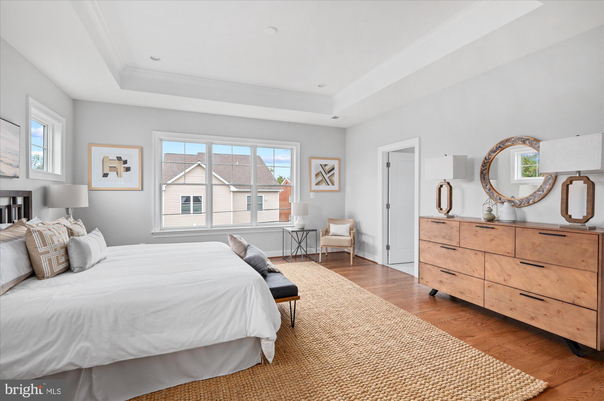 LYON PARK - Residential