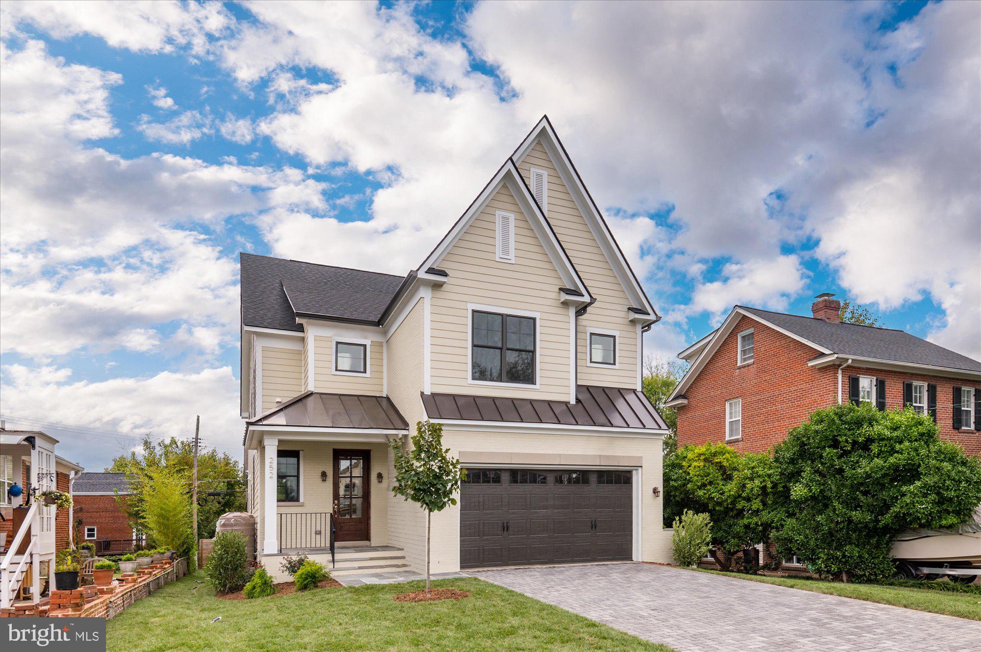 LYON PARK - Residential