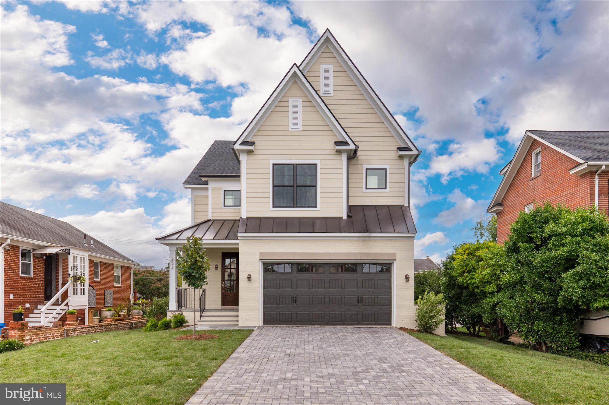 LYON PARK - Residential