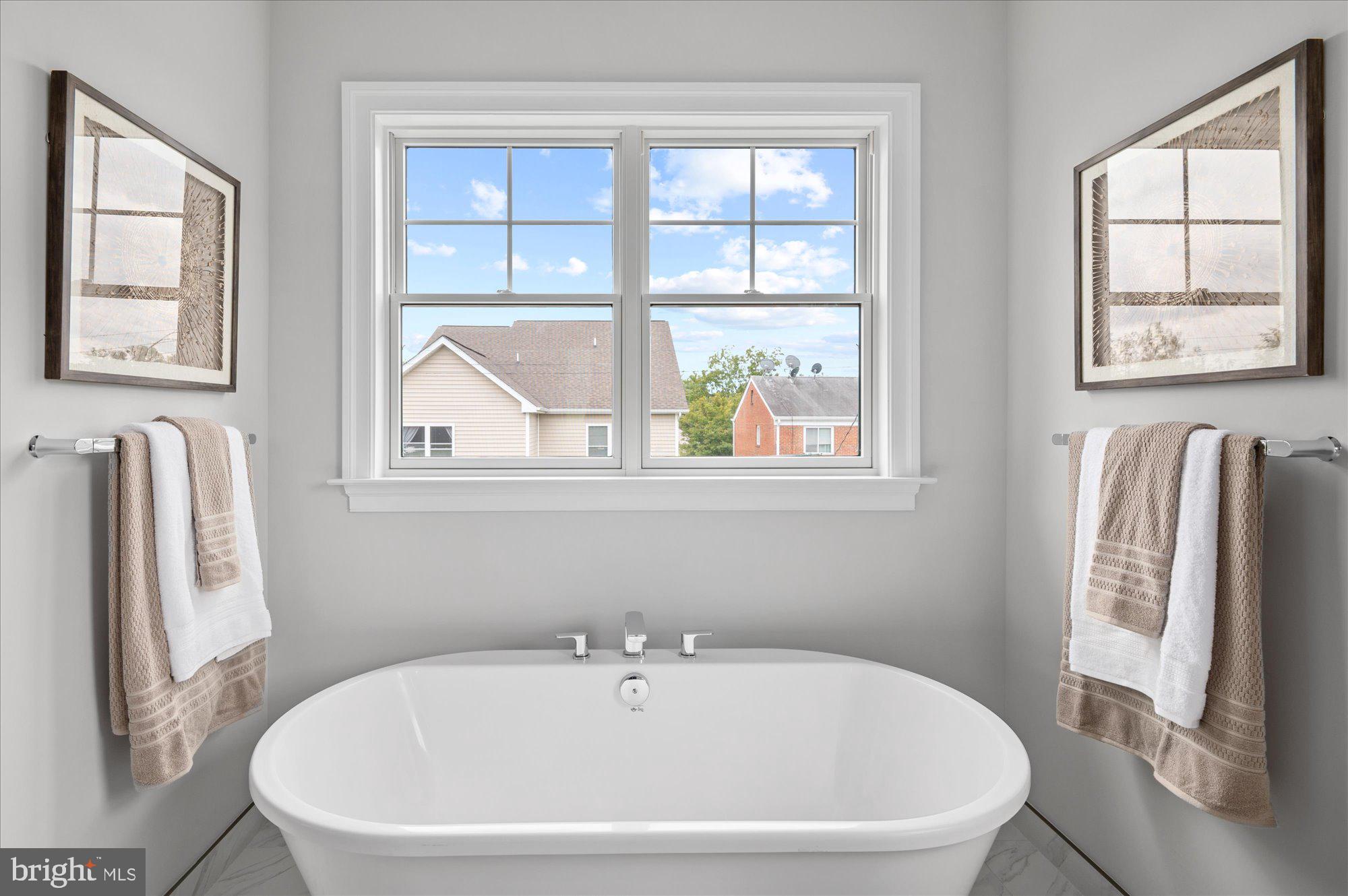 LYON PARK - Residential