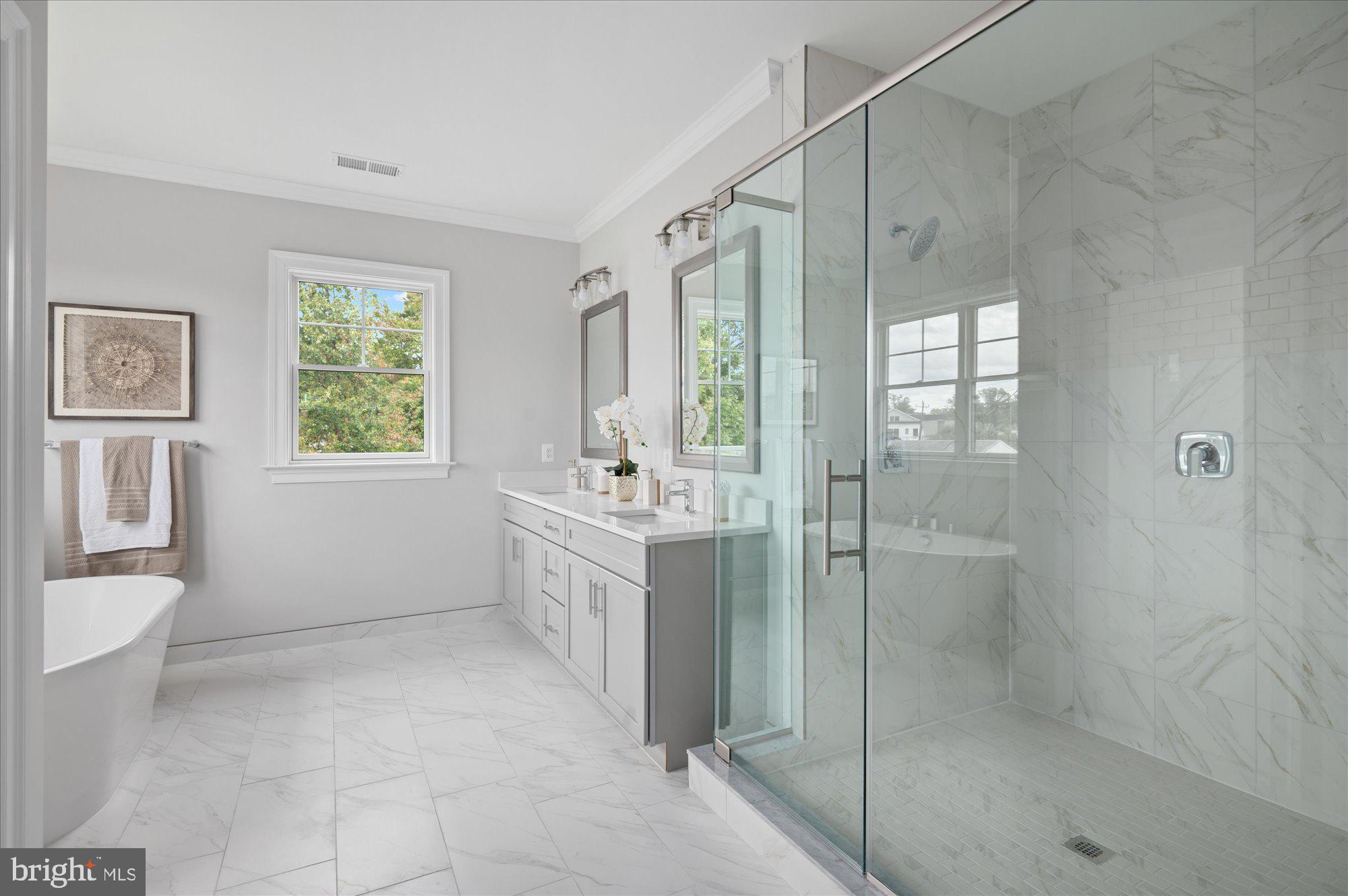 LYON PARK - Residential