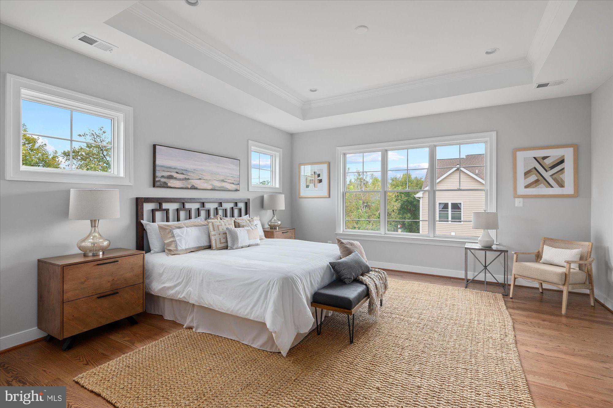 LYON PARK - Residential