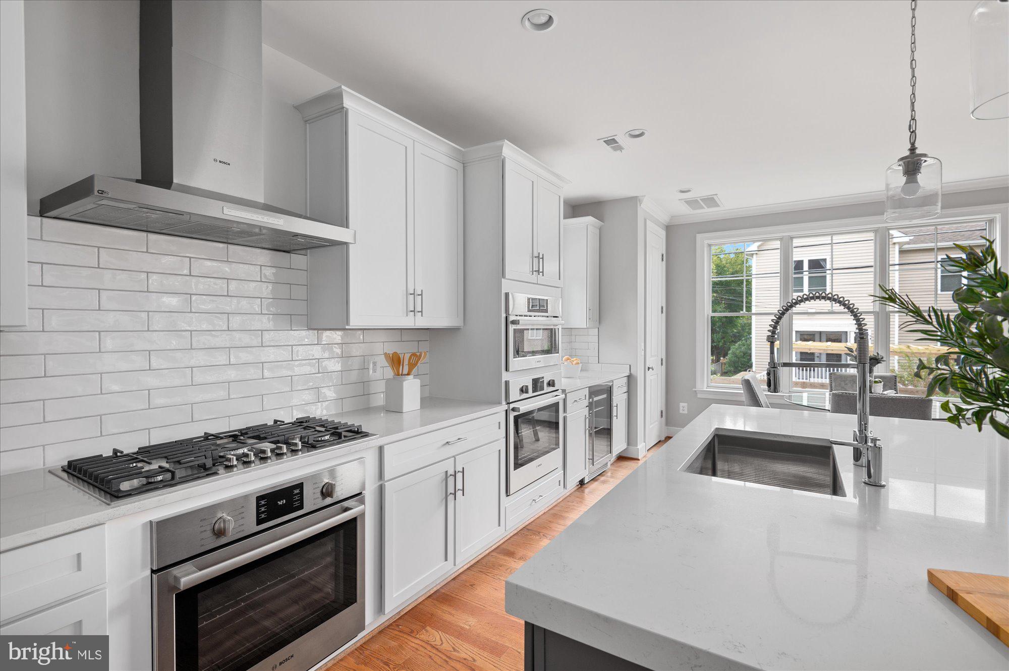 LYON PARK - Residential