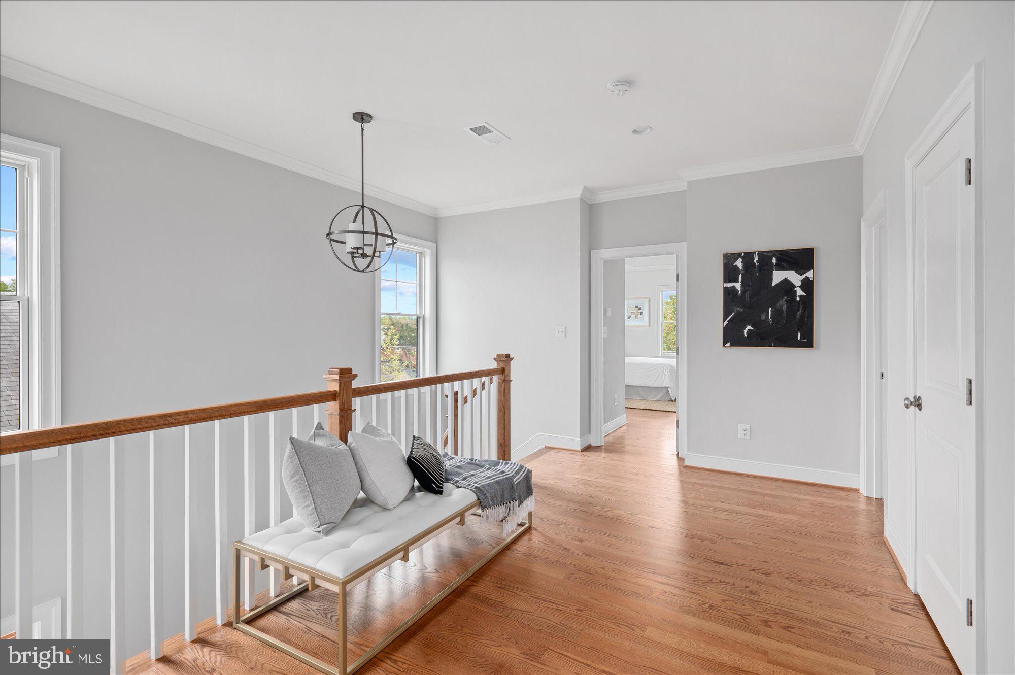 LYON PARK - Residential