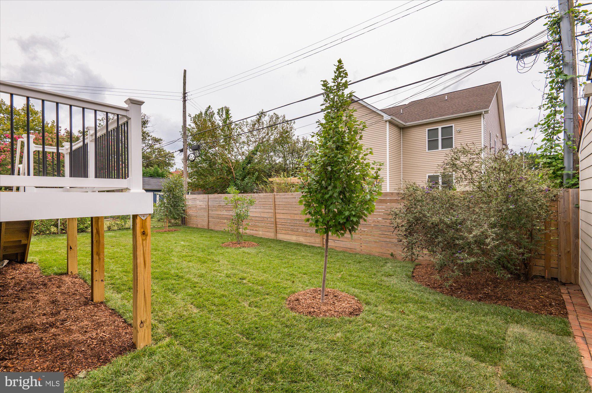 LYON PARK - Residential