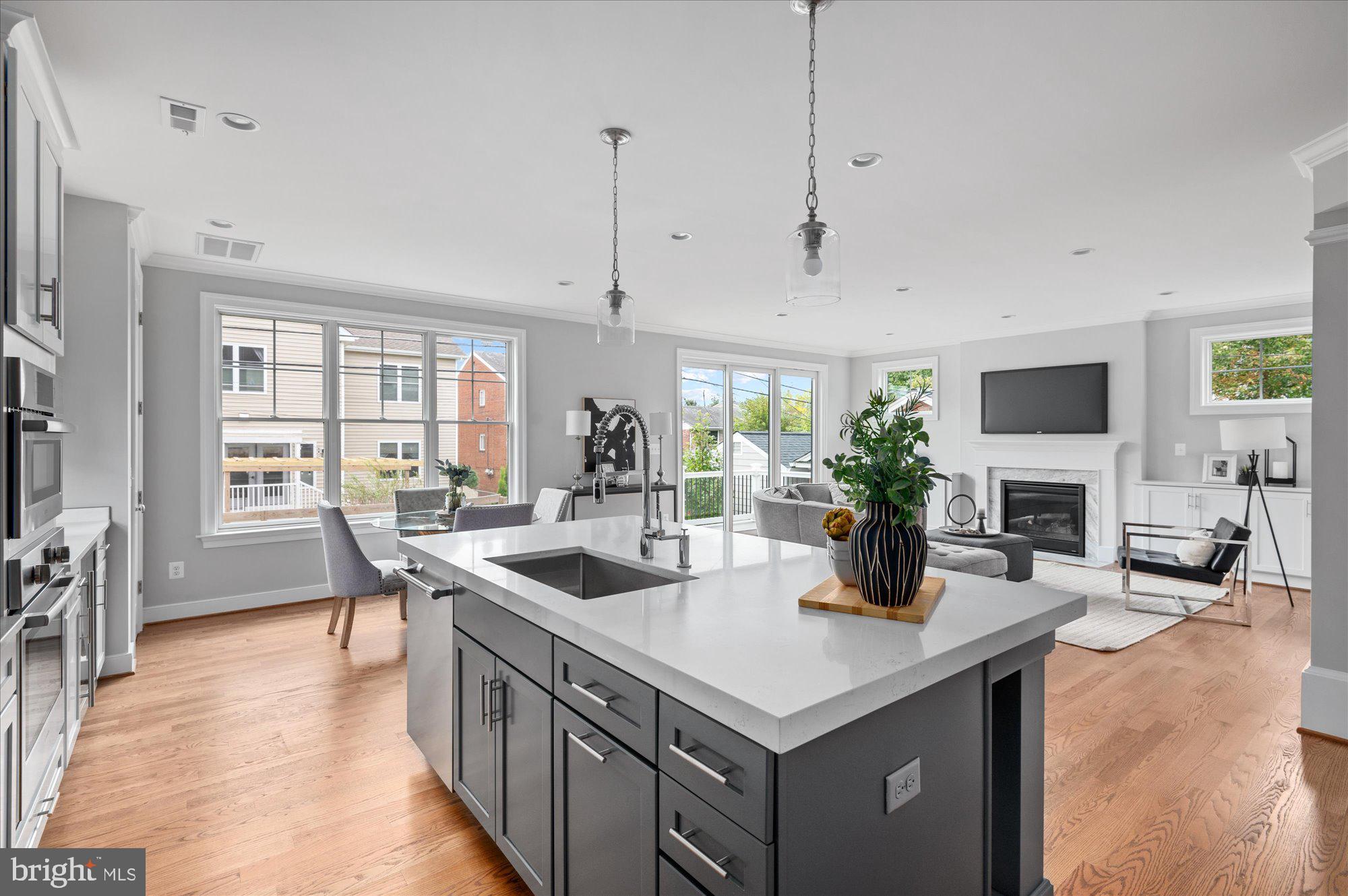 LYON PARK - Residential