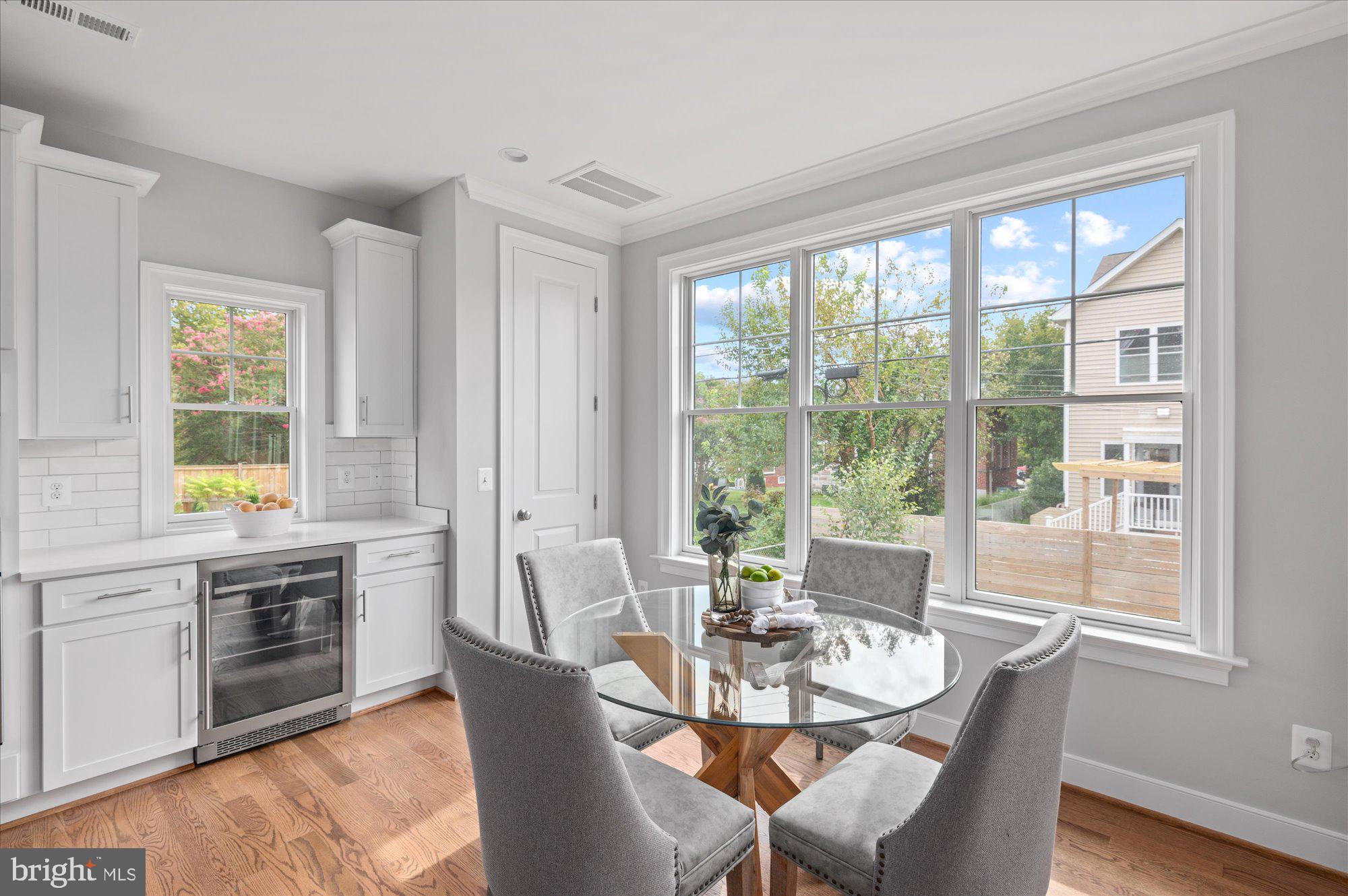 LYON PARK - Residential