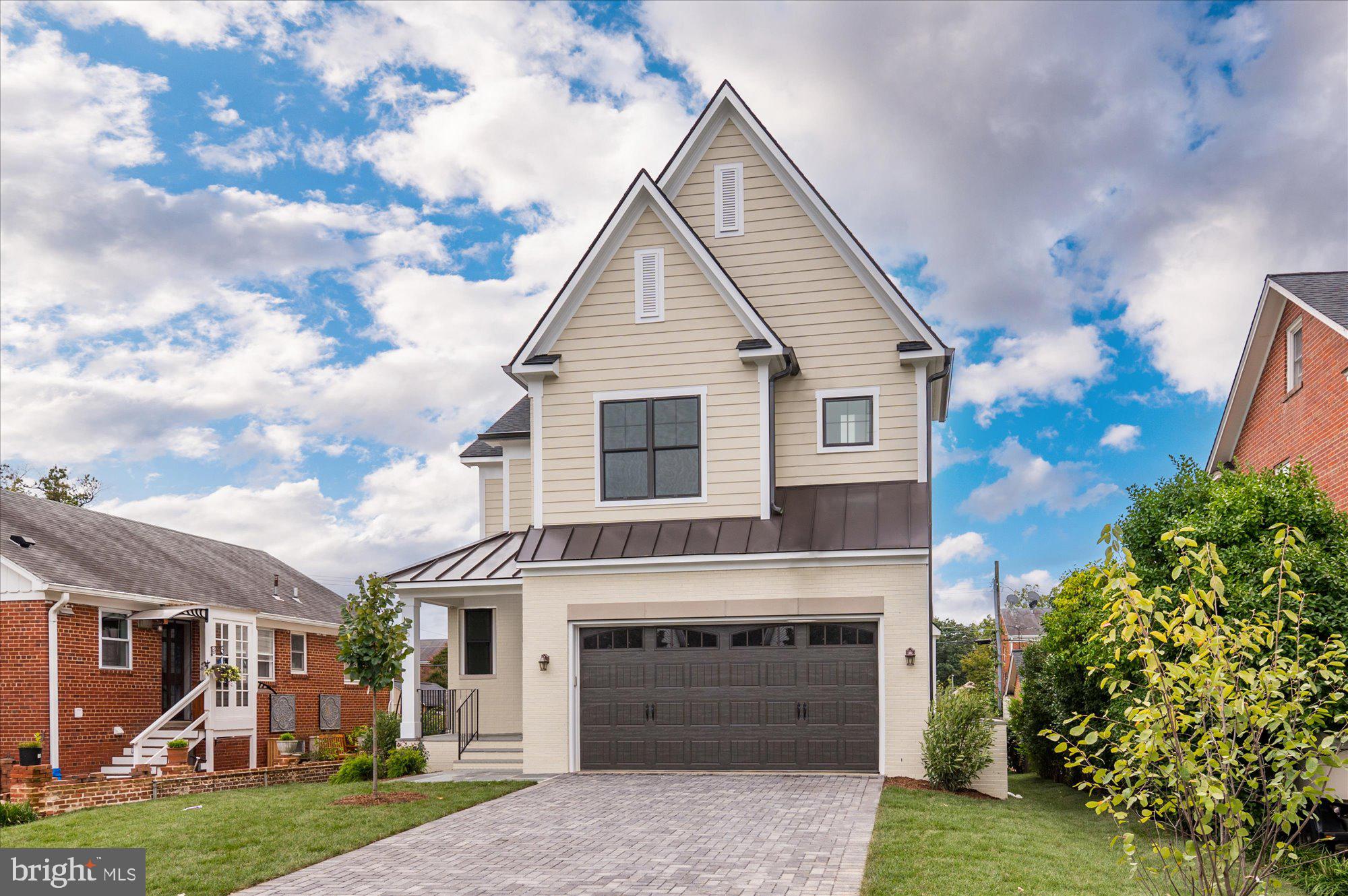 LYON PARK - Residential