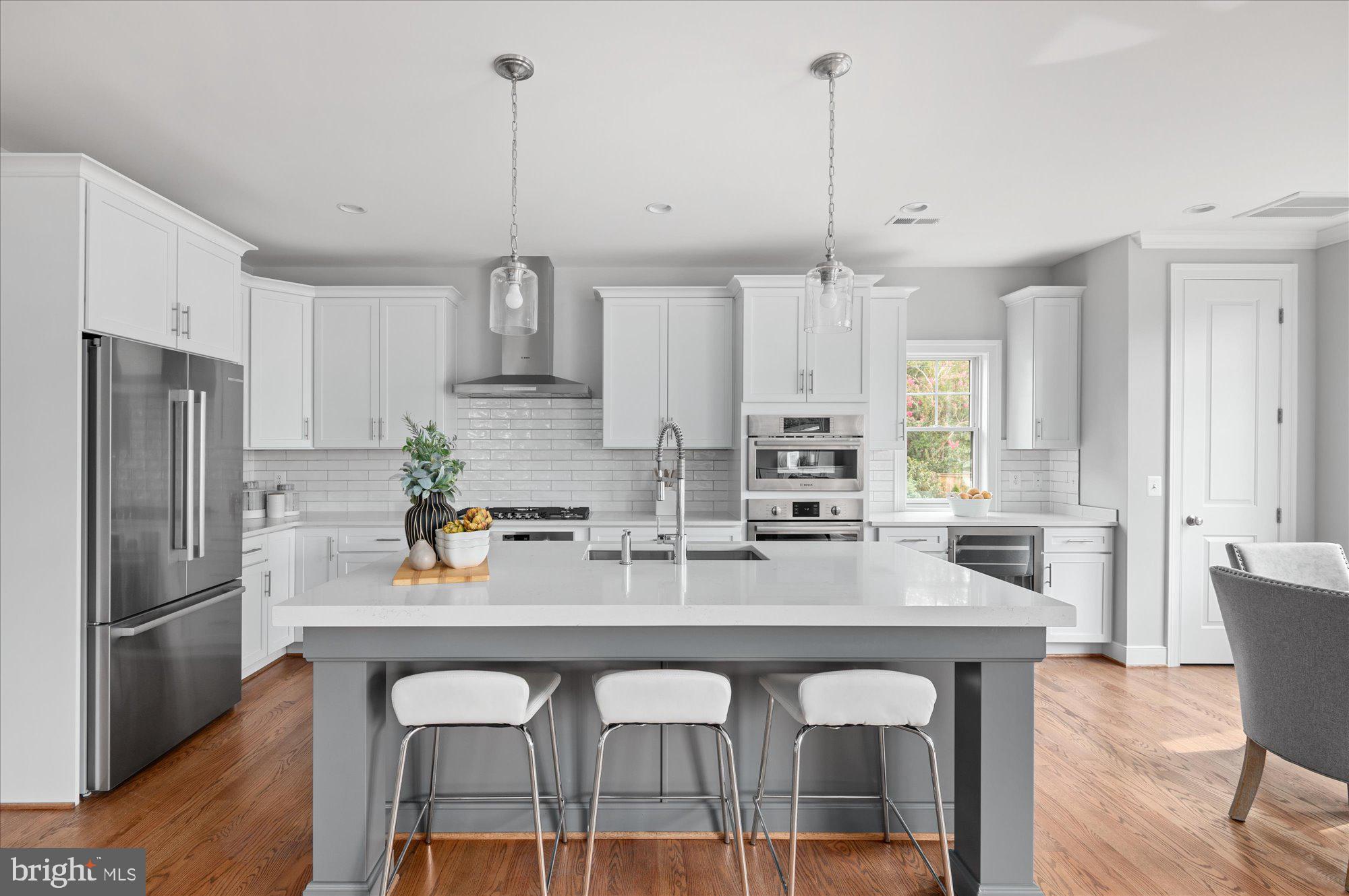 LYON PARK - Residential