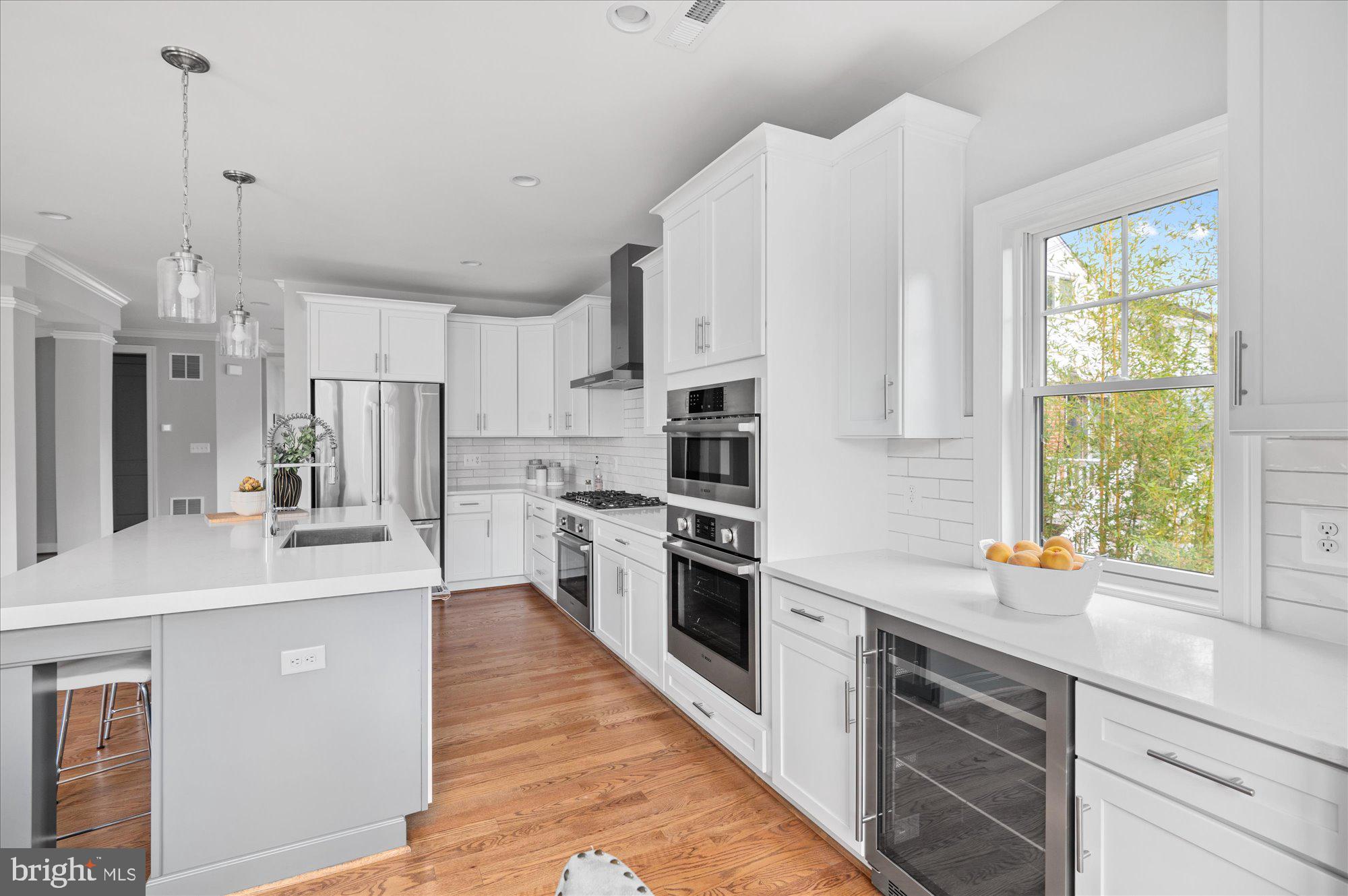 LYON PARK - Residential