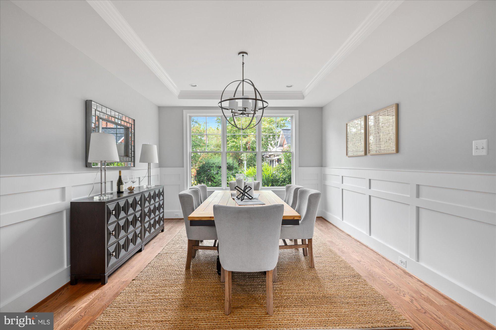 LYON PARK - Residential