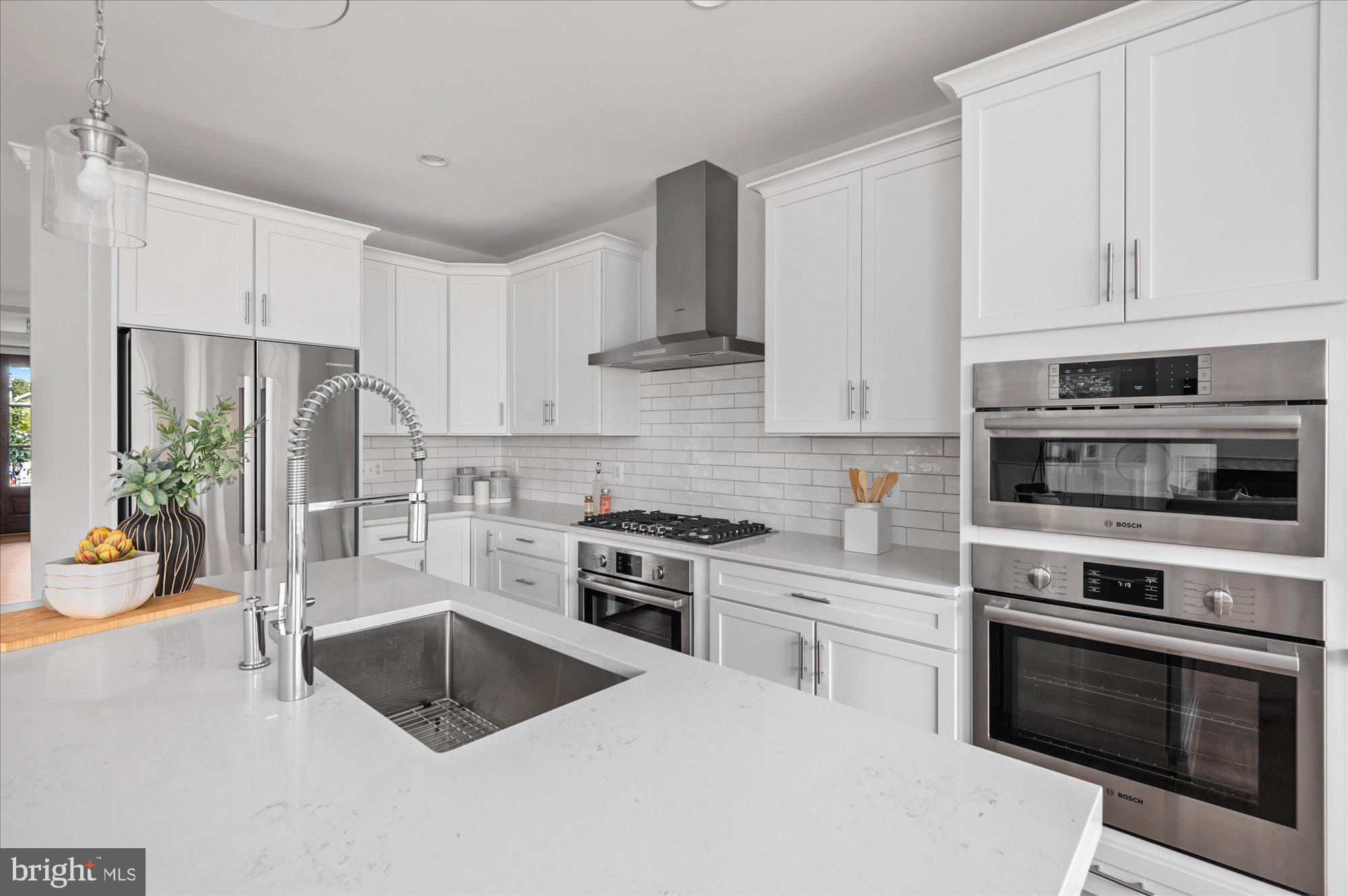 LYON PARK - Residential