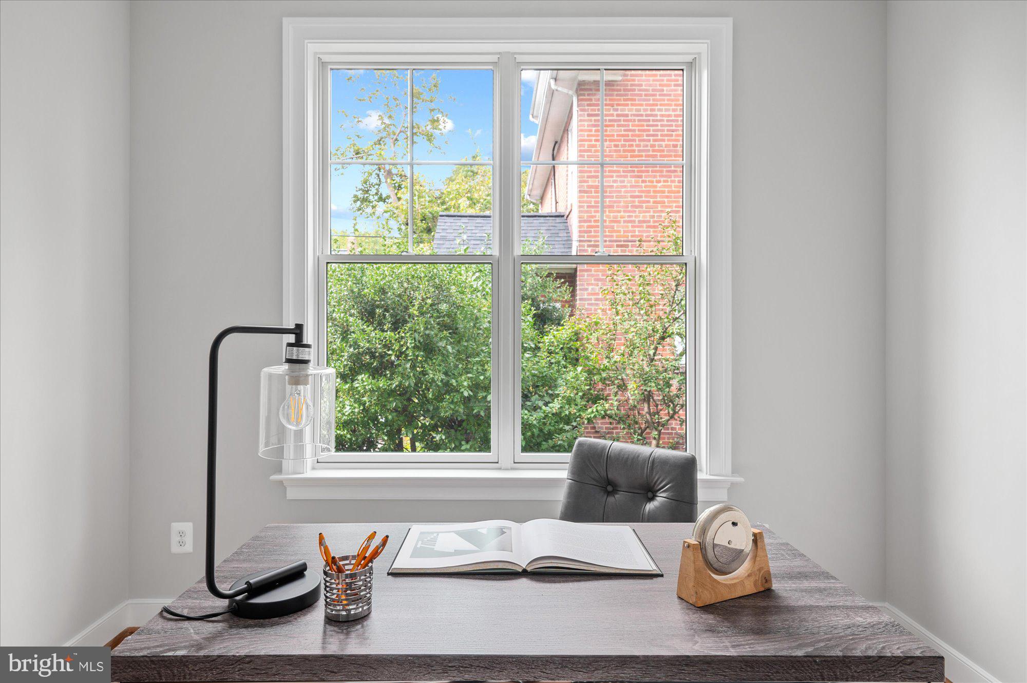 LYON PARK - Residential