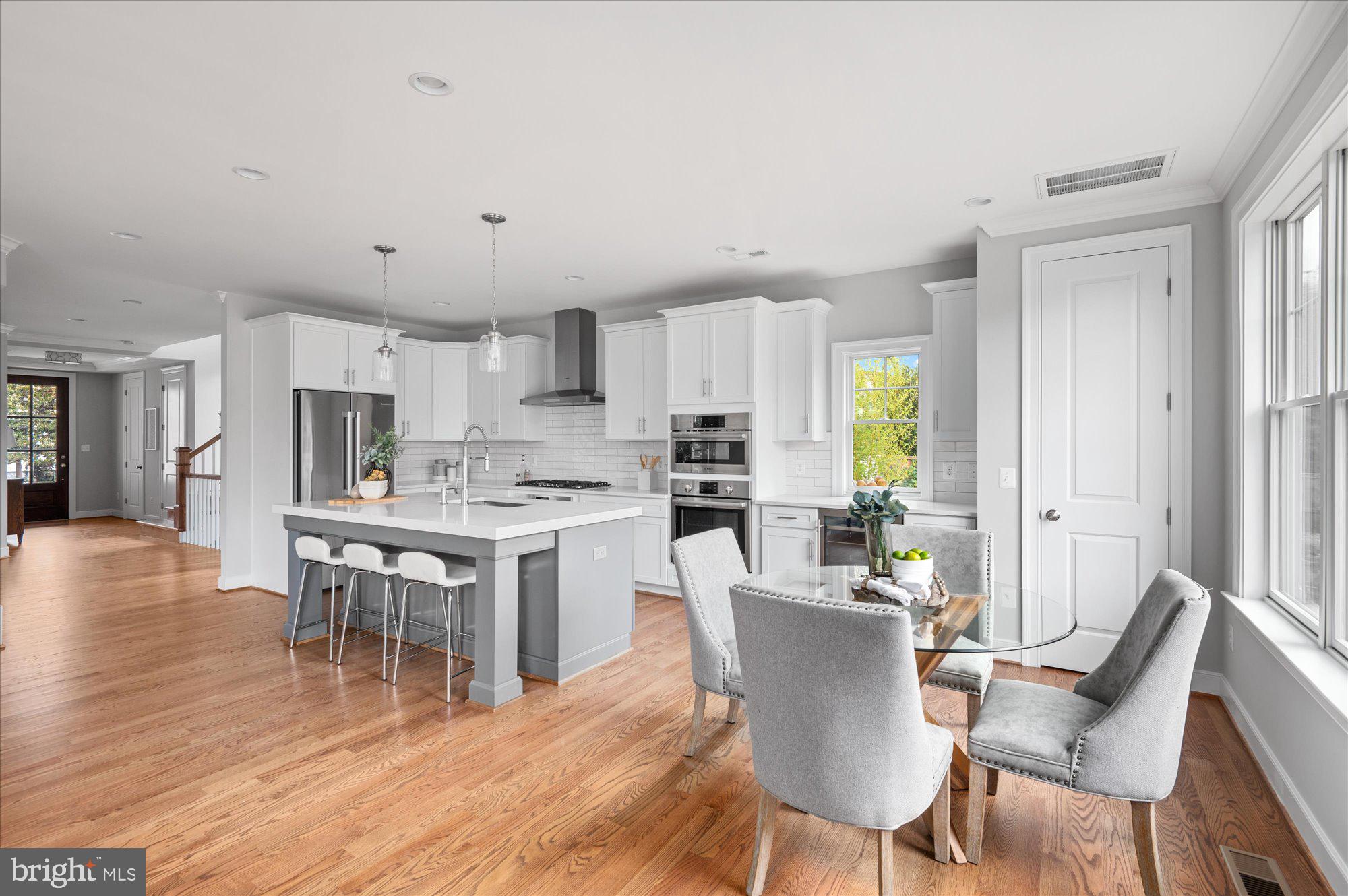 LYON PARK - Residential