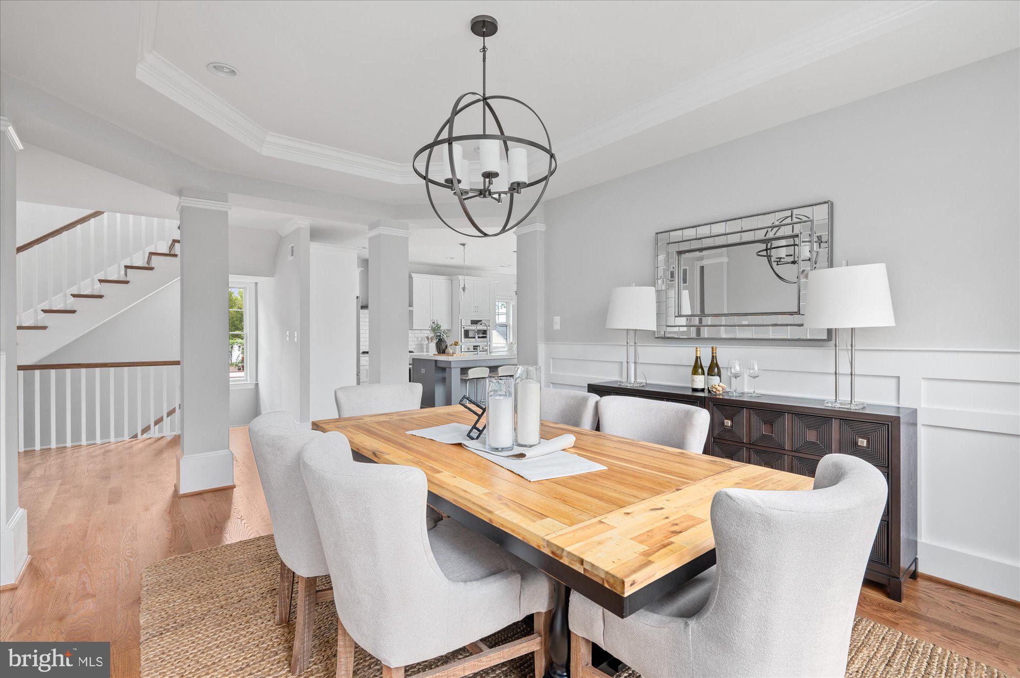 LYON PARK - Residential