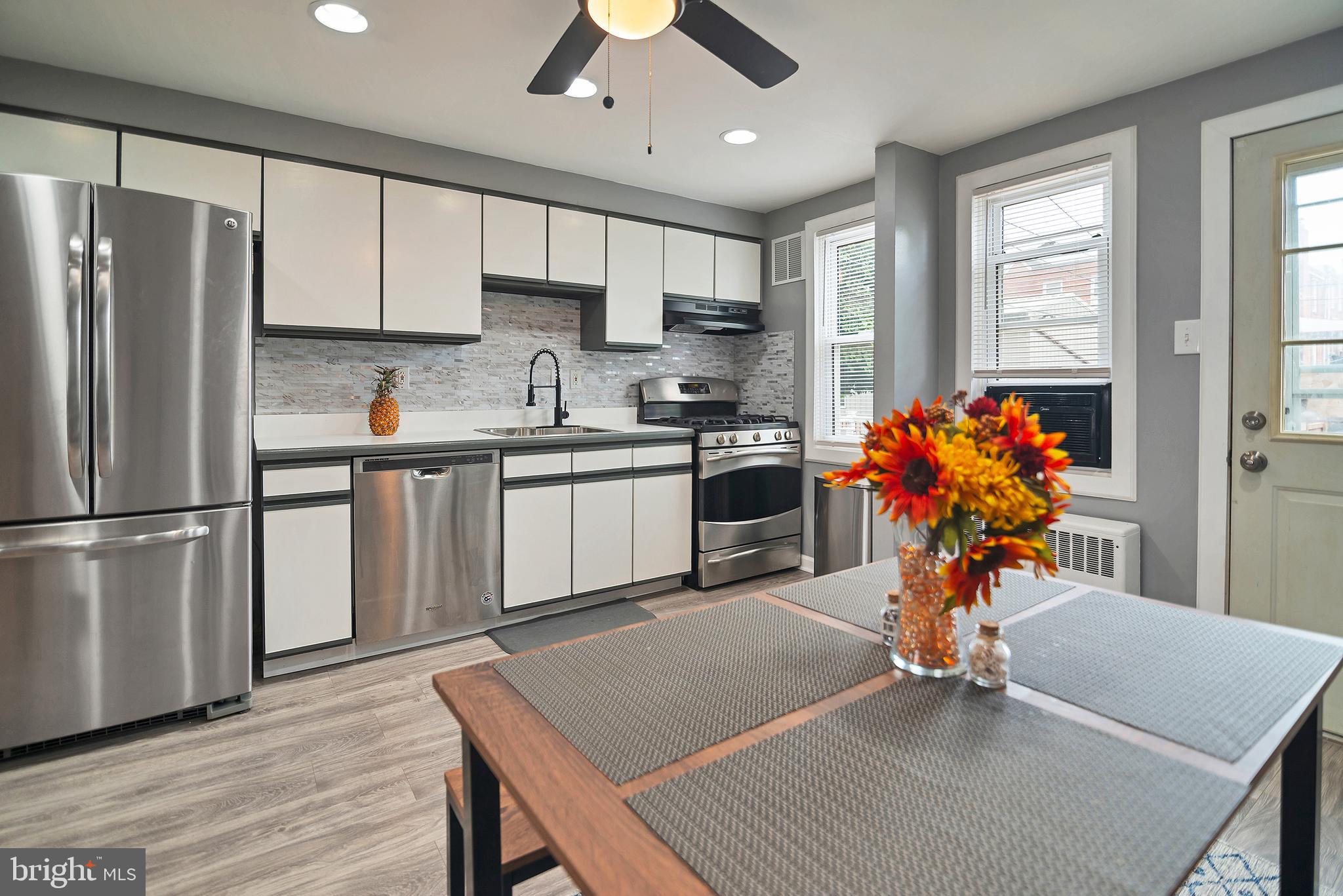 VIOLETVILLE - Residential Lease