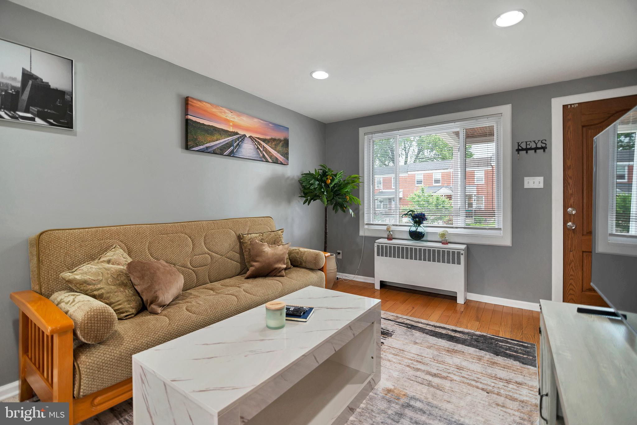 VIOLETVILLE - Residential Lease