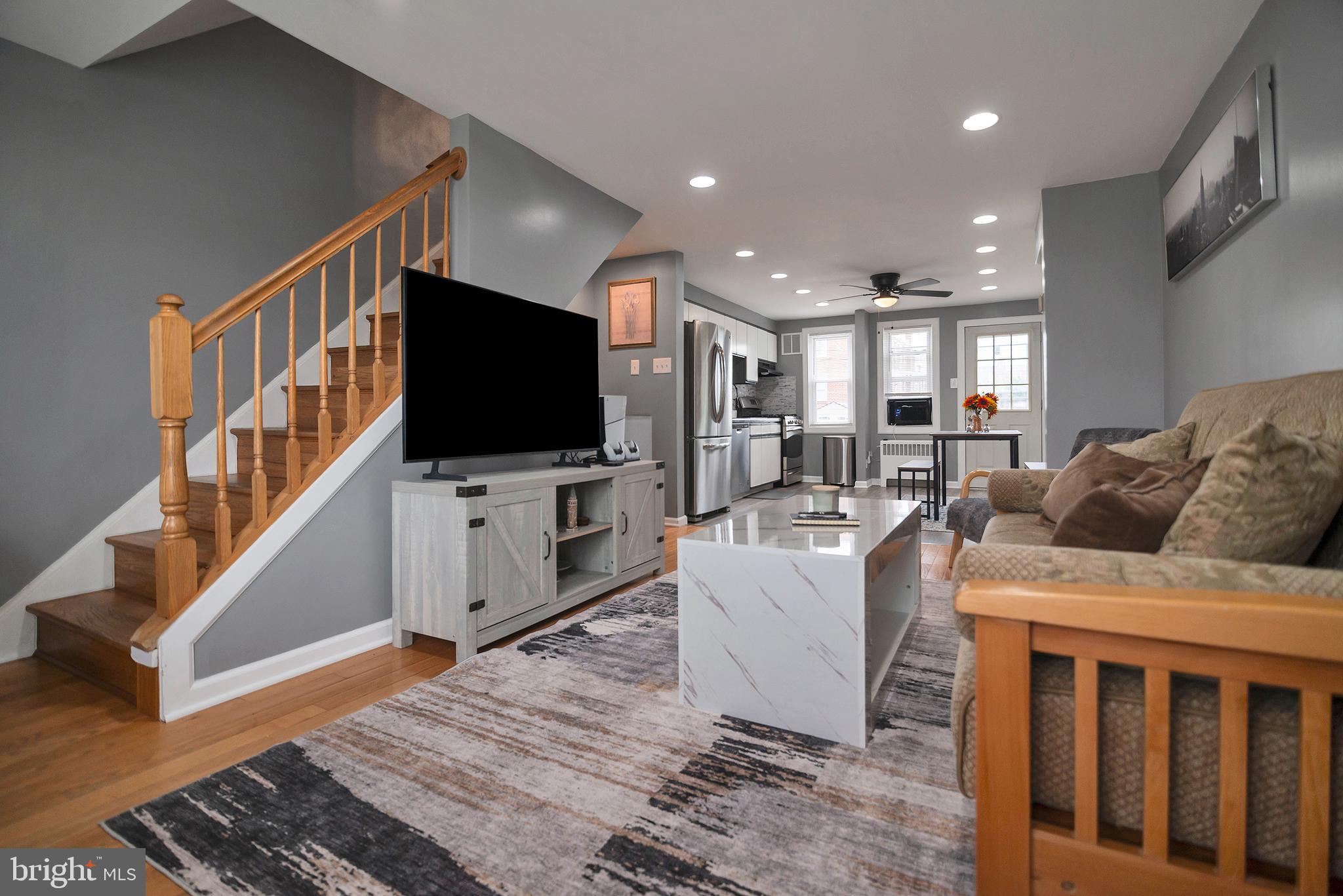 VIOLETVILLE - Residential Lease