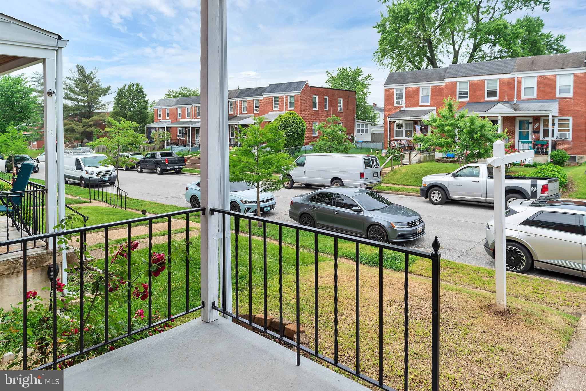 VIOLETVILLE - Residential Lease