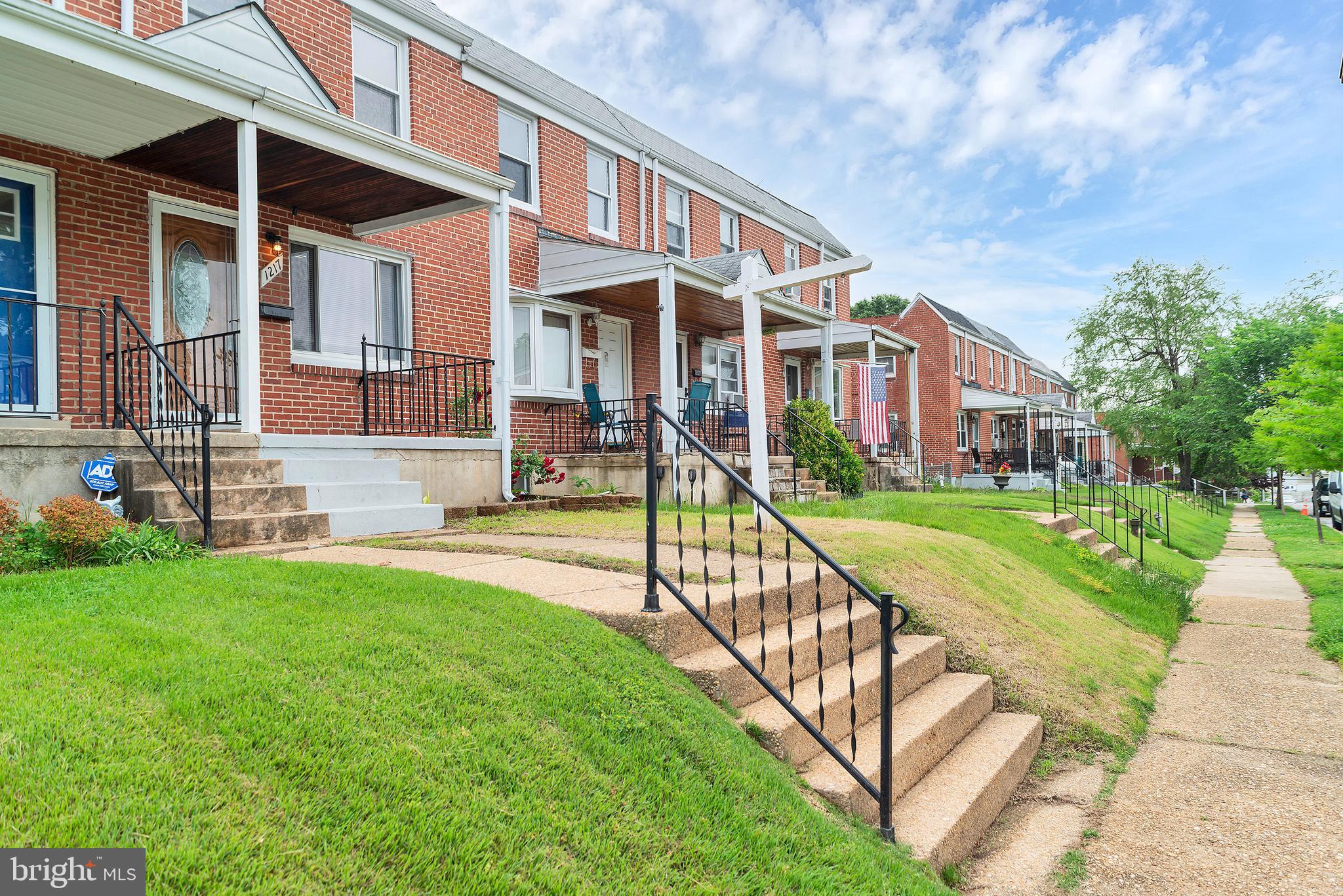 VIOLETVILLE - Residential Lease