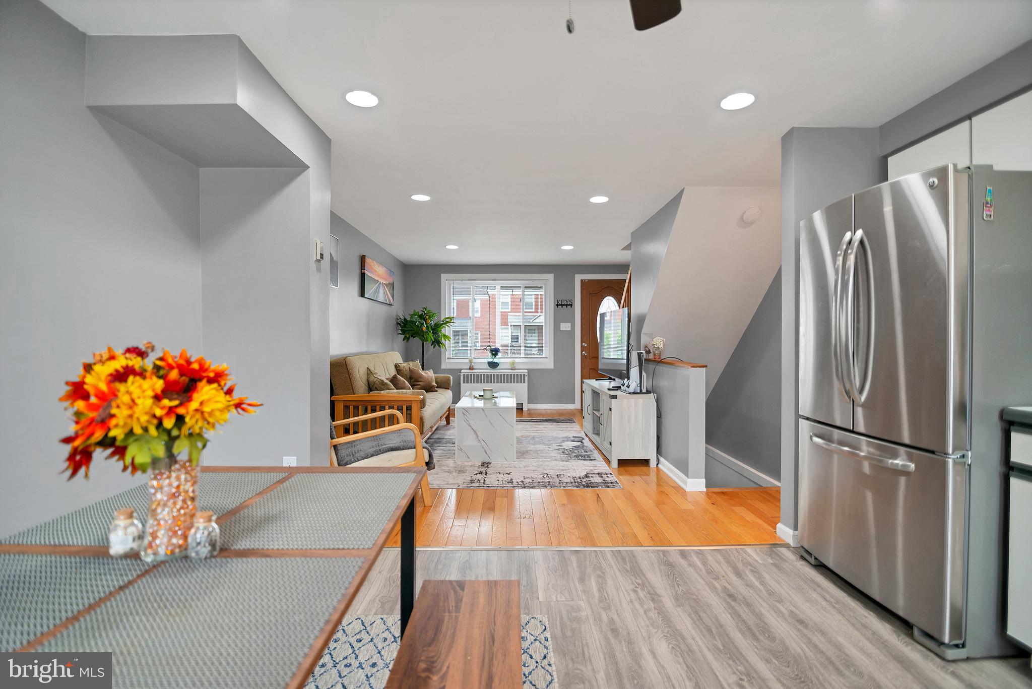 VIOLETVILLE - Residential Lease