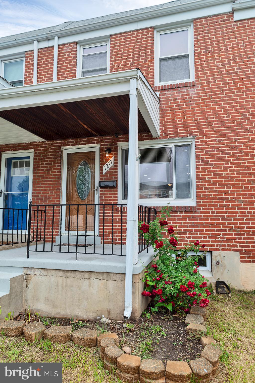 VIOLETVILLE - Residential Lease
