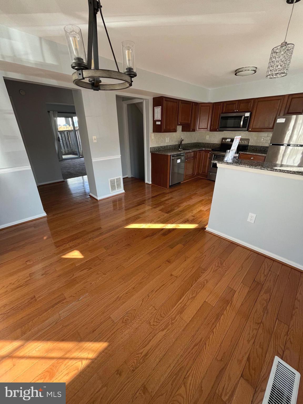 TWINBROOK - Residential Lease