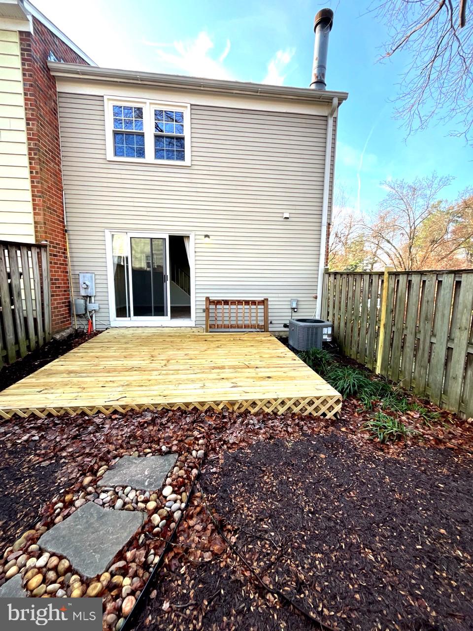 TWINBROOK - Residential Lease