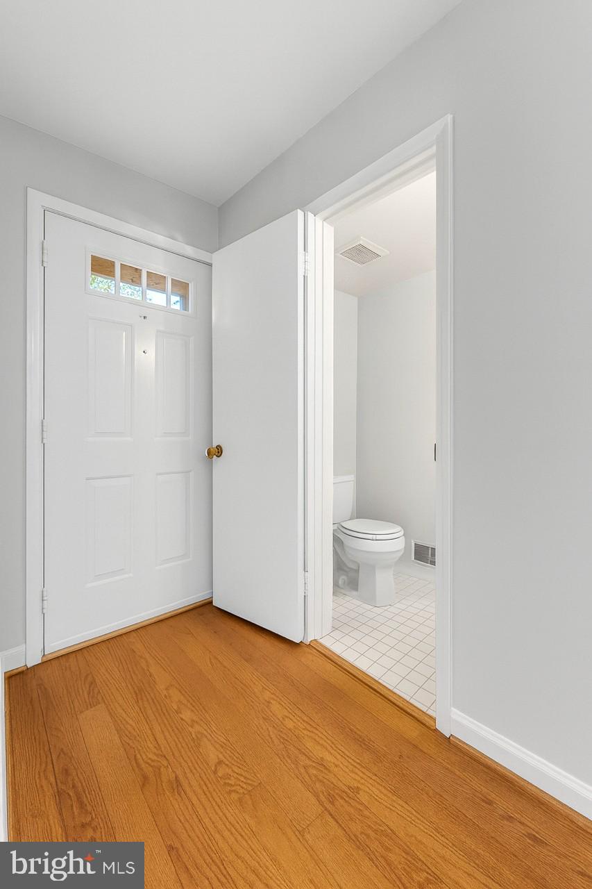 TWINBROOK - Residential Lease