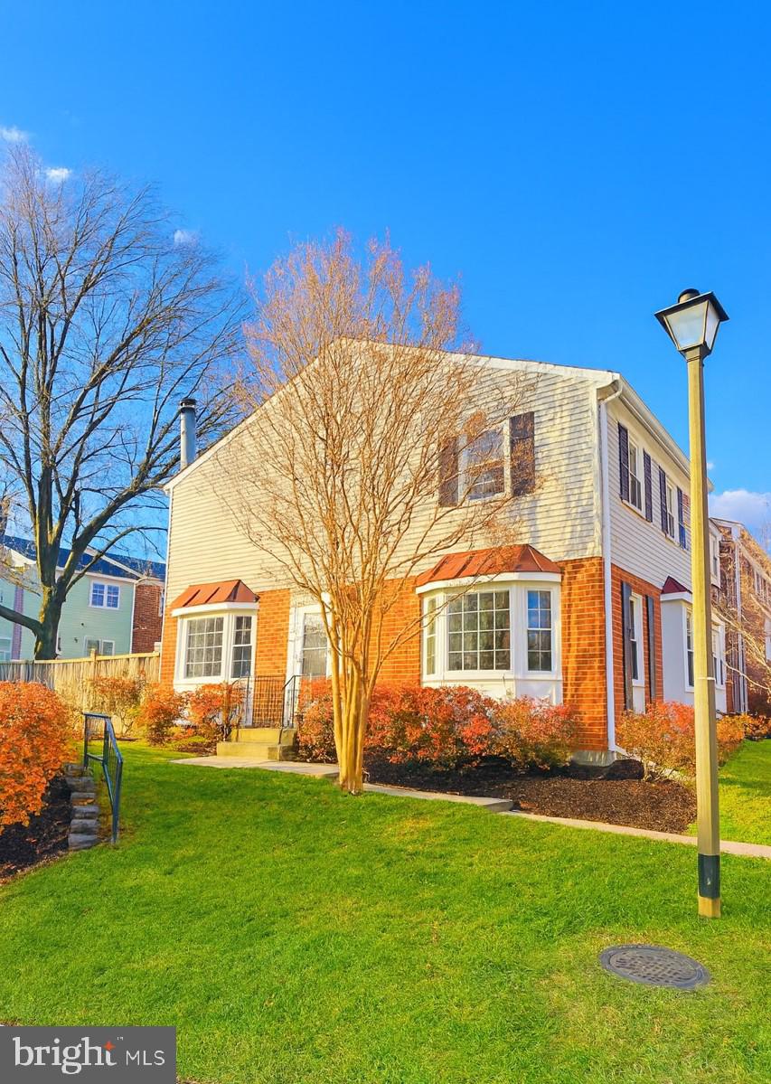 TWINBROOK - Residential Lease