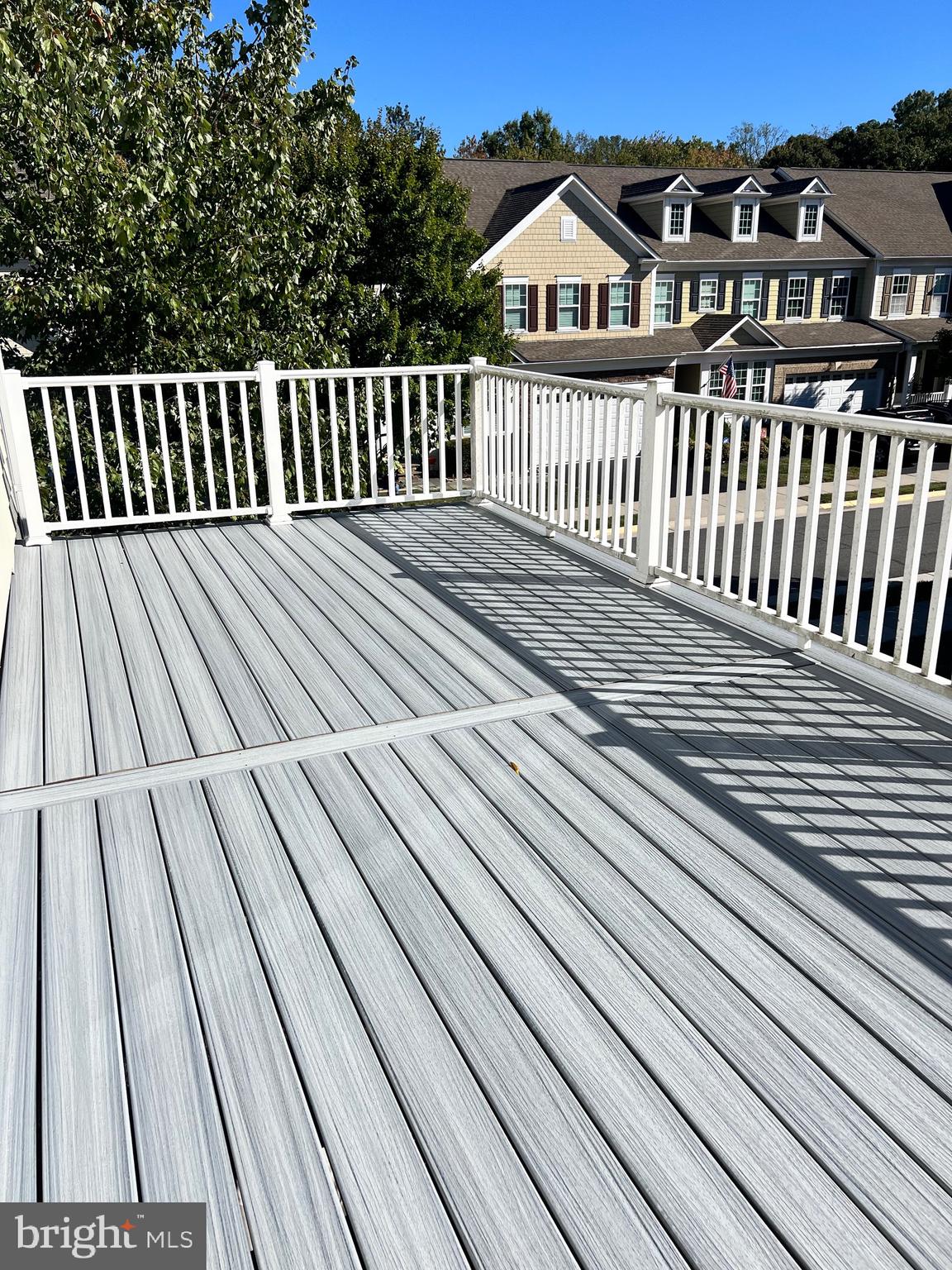 OAKTON EAST - Residential Lease