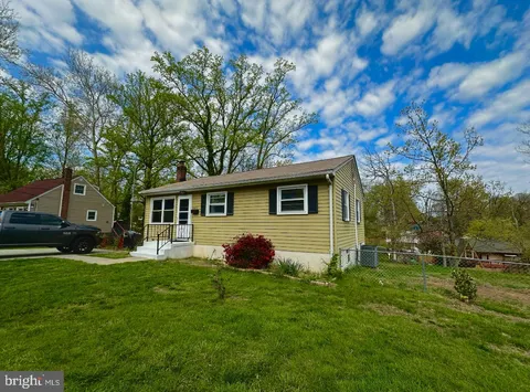 13430 Forest Glen Road, Woodbridge, VA MLS: VAPW2090844