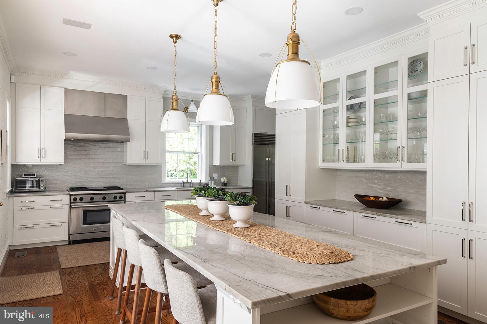 CHAPEL HILL - Residential