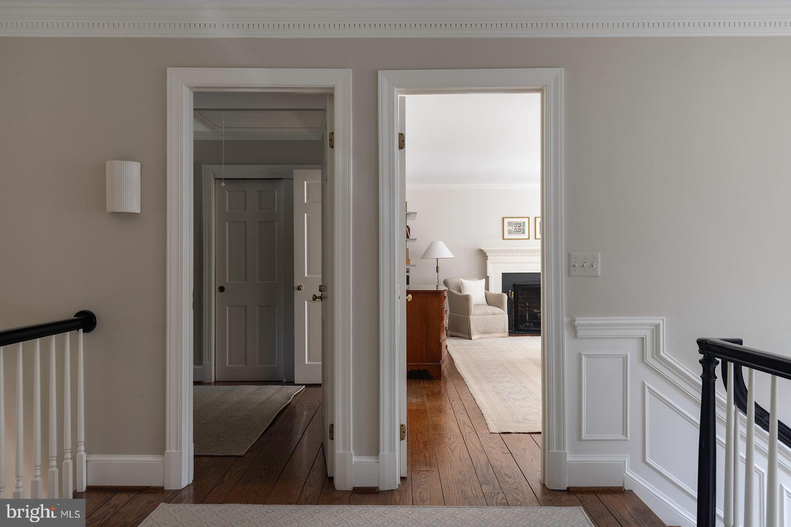 CHAPEL HILL - Residential