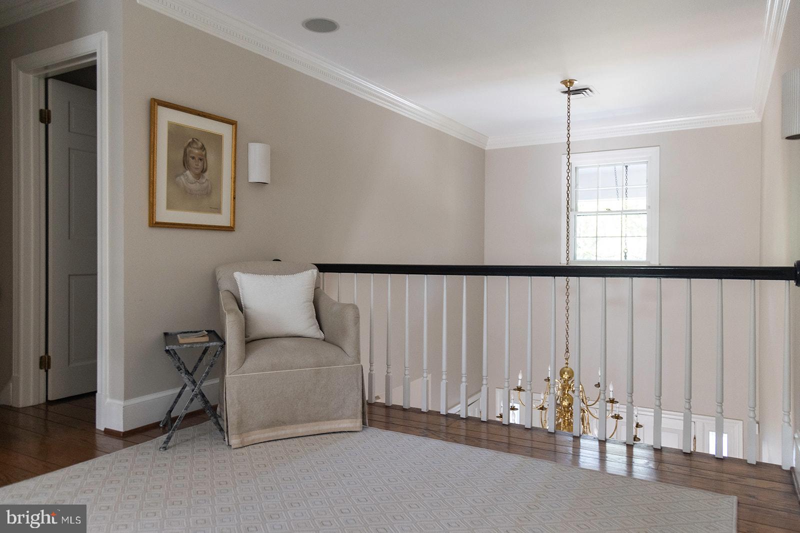 CHAPEL HILL - Residential