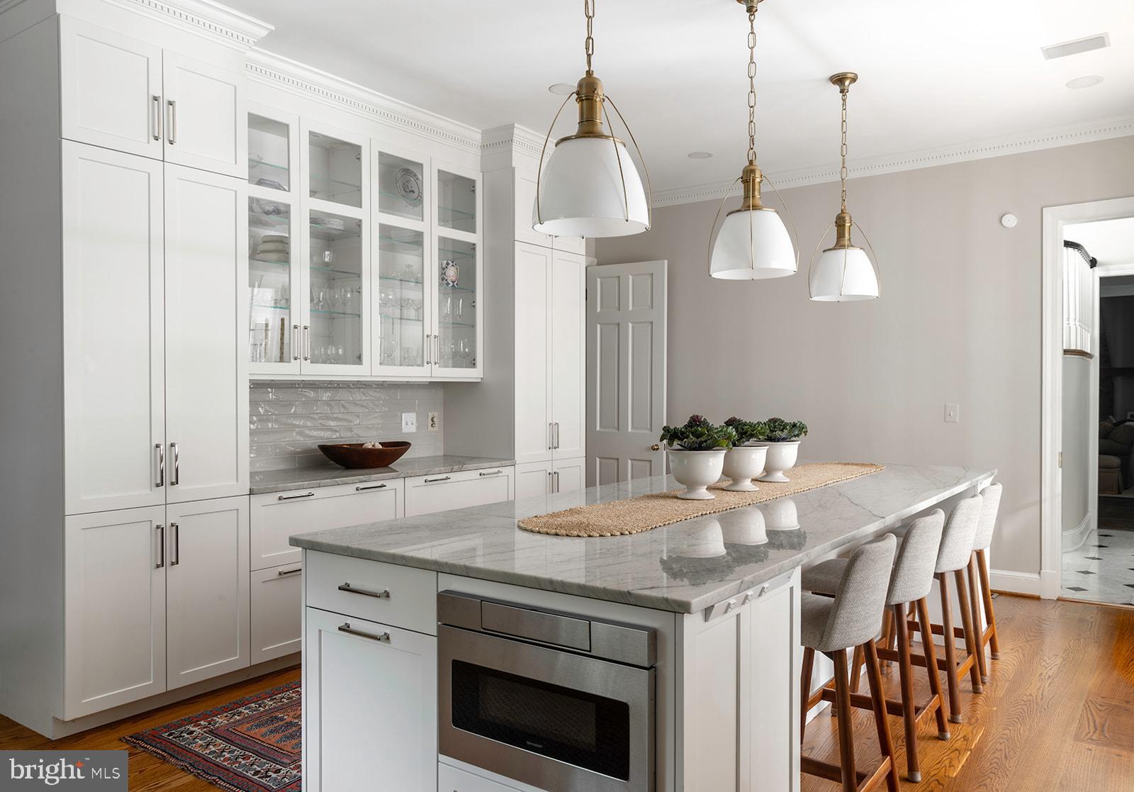 CHAPEL HILL - Residential