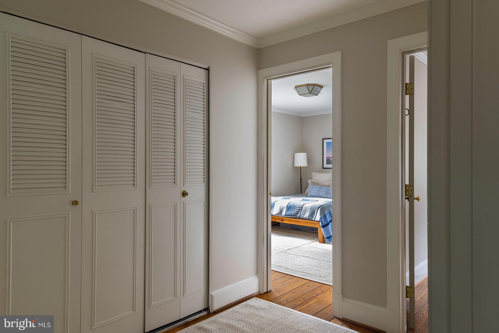 CHAPEL HILL - Residential